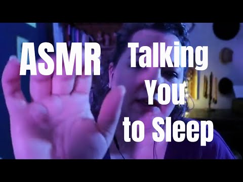 Talking You To Sleep