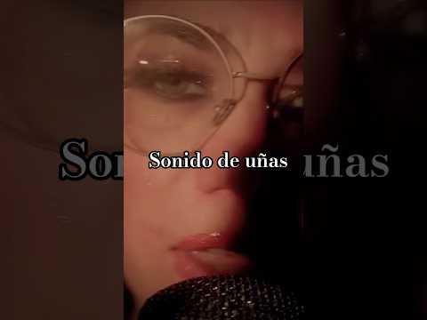 recupera tus tingles #asmr #relax #triggersforsleep #visualtingle