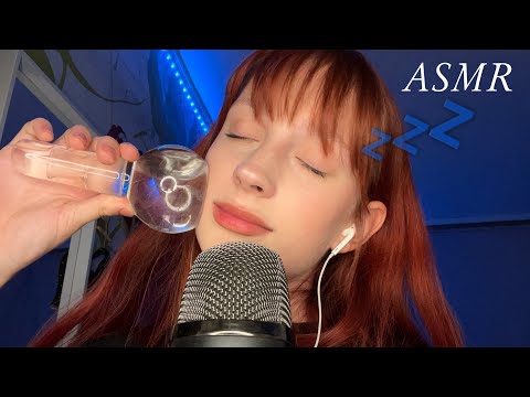 АСМР💤УЛОЖУ КРЕПКО СПАТЬ|ASMR💕 GET TO SLEEP💙
