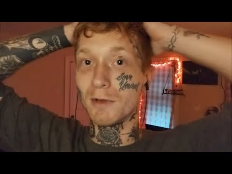 ASMR | Happy 1 Year Anniversary