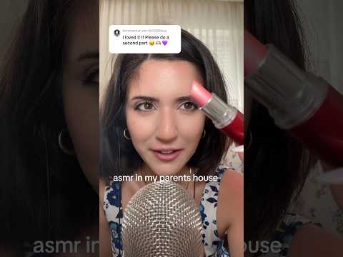 #asmr #asmrshorts #shortsvideo
