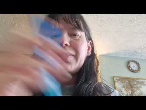 Do you like FAST ASMR ? Do you like LOFI ? Do you want a 5 min video ? WATCH THIS ! DRAW U..