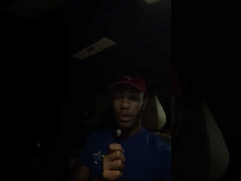 Car ASMR Mini Microphone #tingles