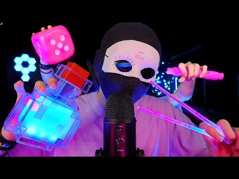 ASMR For People Who Are Dying for Sleep