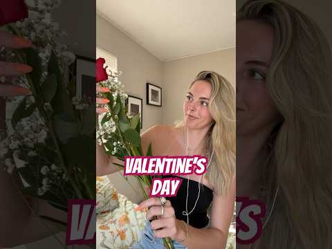 Valentines ASMR #asmr #relax #sleep #asmrvideo #asmrsounds