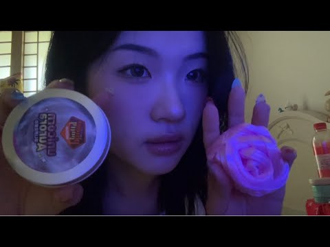 퍼티 asmr Putty Slime