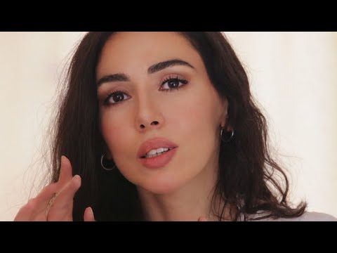 ASMR Gently Kissing & Soothing You ❤️ Sensitive Whispers For Sleep & Relaxation ~ Personal Attention