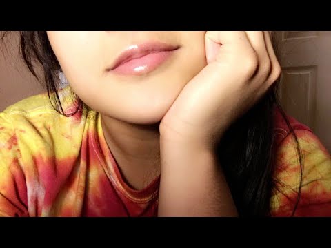 ASMR| XOXO pt.4 💋💋💋💋