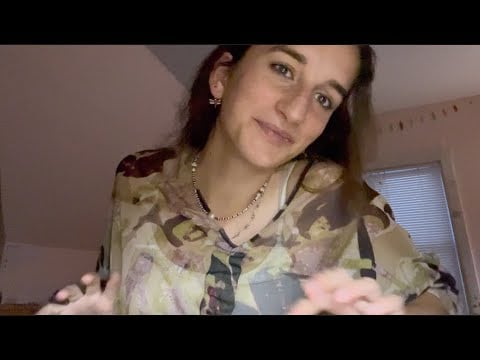 Relax in 5 Minutes – Lofi, No Talking ASMR