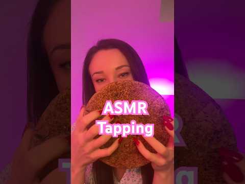 ASMR Cork Tapping #asmr #relax #asmrsounds #tapping