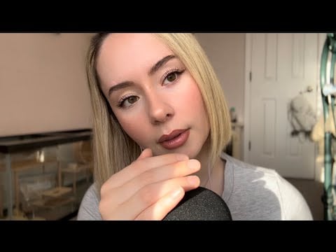 whispering my secrets to you asmr 🤫