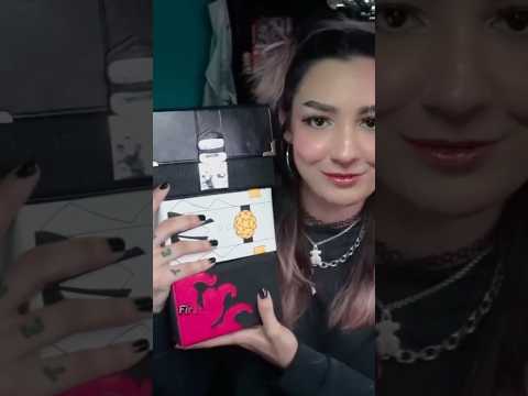ASMR | Manamoon Deckboxes ✨ #asmr #tcg #riftbound