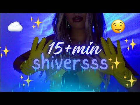 😮‍💨You Won't Believe These Relaxing Glove Sounds! | 15+ Mins Ultimate ASMR Gloves Sound Experience