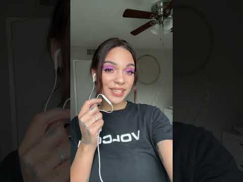 ASMR- Repeating The Name Yuna