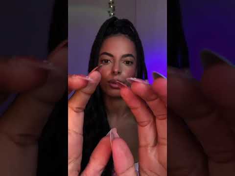 Qual nota? 🥺🙏🏽😭 #asmrbrasil #relax #asmr #triggersforsleep