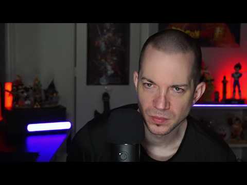 ASMR Mouth Sounds Fast Vs Slow