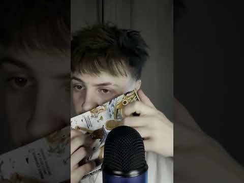 ASMR - FAST TAPPING DE DINGUE