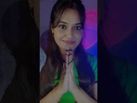 Good night cuties #asmr