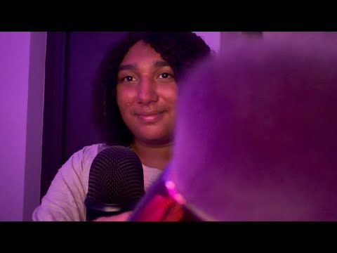LE MOMENT POTIN BY KESHA #3 💌 Le commencement ￼ | ASMR
