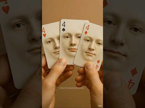 POV:Your Magician Props Are Alive ASMR #asmr #satisfying #ai