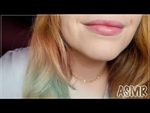 ASMR FRANÇAIS 🌸 MEDECIN À DOMICILE - "JE TE SOIGNE" ⚕️