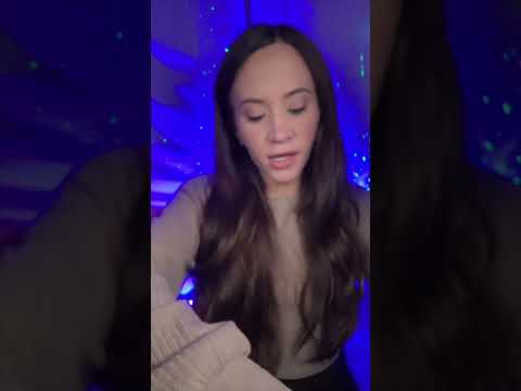 5 ASMR Prescriptions... Which one do you like the best?