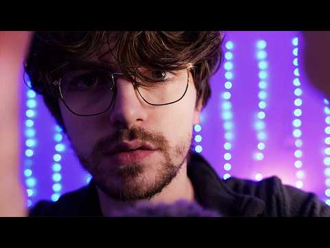 Calmly Fixing You - ASMR (Obviously)