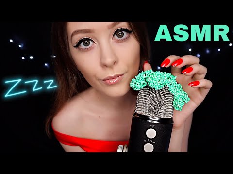 ASMR: ULTRA INTENSE POUR DORMIR ❤️ AVEC LE BLUE YETI PRO 💤
