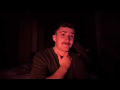 ASMR Irish Mythological Creatures (Soft Irish Accent) | The Banshee & More