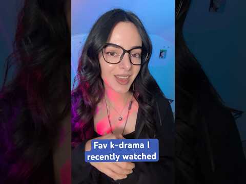Have you seen it? Recommend me something new! #asmr #sleep
