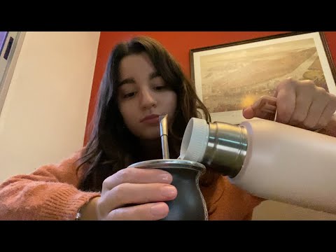 ASMR LOFI un dia conmigo SOFT SPOKEN