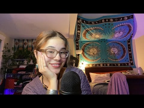 justagirl asmr was* live!🫶🤗🌙
