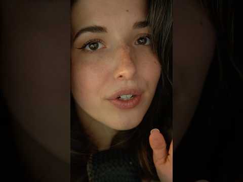 #ASMR Trigger words #relax #asmrvideos