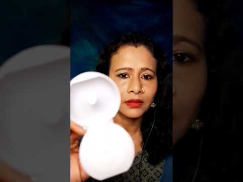 asmr Skincare Before you Sleep #asmr #asmrghosal #bengaliasmr #sleepasmr #acmp