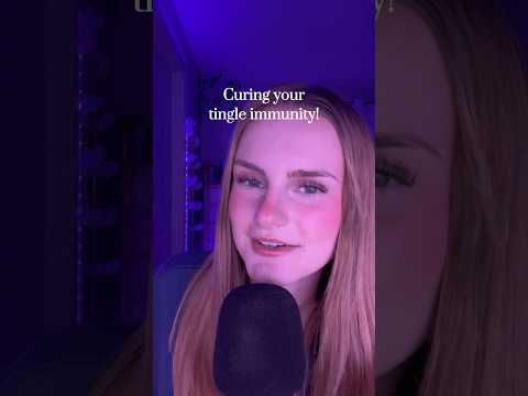 With lid sounds ofc 😴 #asmr #relax #tingles
