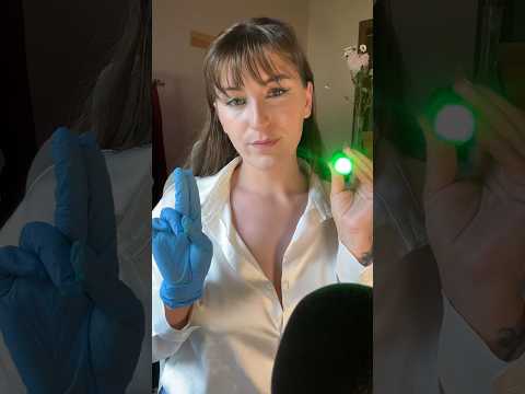 Ultimate ASMR Memory Challenge Level 1 | #ASMRShorts