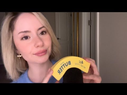 Asmr Let Me Give You Tingles 🤍