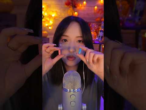CHOISIS (pilule rouge ou bleue ?) 🔴🔵 #asmr