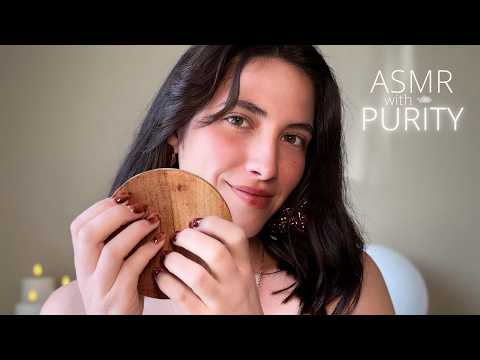 ASMR ☁️ 20 minutes de déclencheurs pour t'endormir 🌌