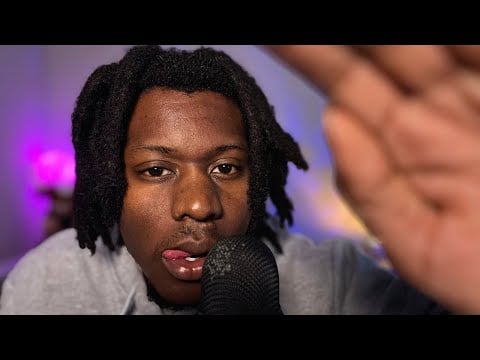 ASMR That Gets Sleepier Every Minute (2 Hours)
