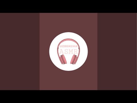 UZBEKCHA ASMR в прямом эфире!