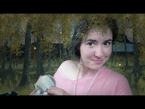 ASMR - Medical Tape
