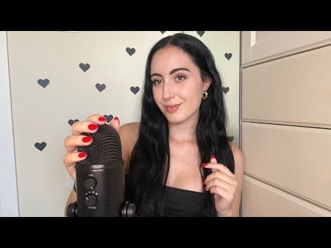 ASMR ~ Respondiendo A Vuestras Preguntas ⟡˙⋆ (13k Especial!!) #asmr 