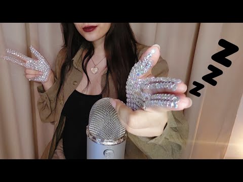 MORIRÁS DEL SUEÑO CON ESTE ASMR