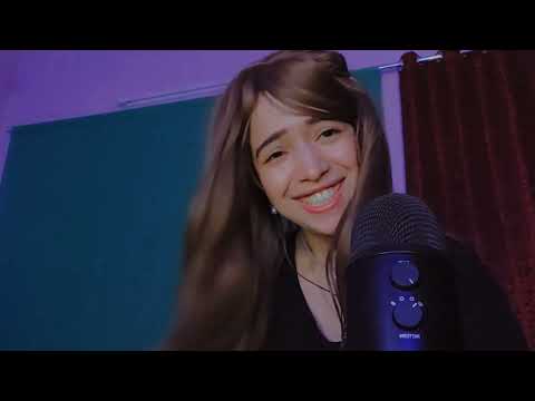 اختك🫂الرقاصة💃تديك نصايح💥لتتفوقي بالدراسة وتذاكرين🔥Arabic ASMR@Manamiasmr369 #explore #asmr