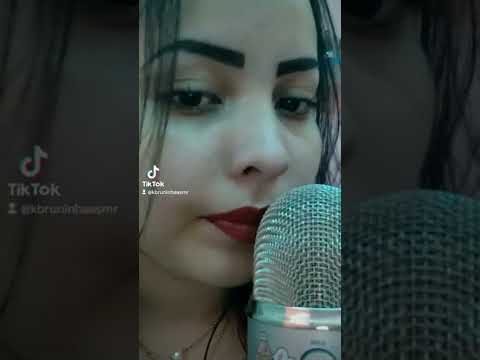 asmr comendo sua orelha 👂