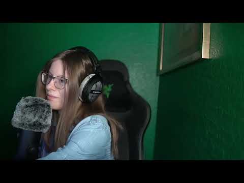 Not Your Typical ASMR