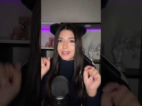 ASMR periferial ❤️ YT  Anny ASMR   #asmr #asmrlive #asmrtiktoks #asmrsounds #asmrvideo #ASMR #asmrtr
