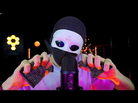ASMR For Sleep And Relaxation