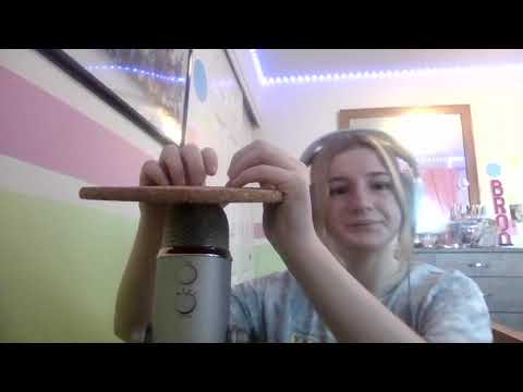 ASMR| Tingly trigger assortment for sleep 💤